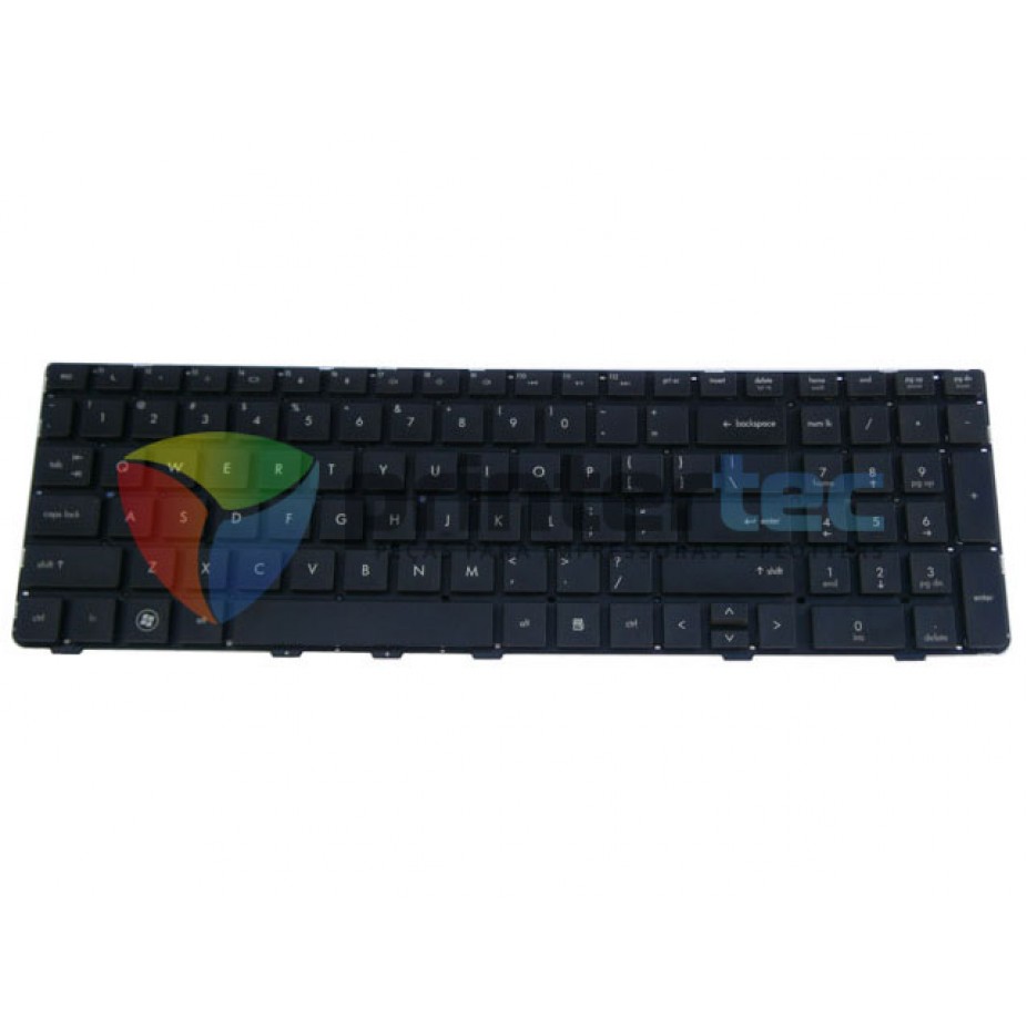 TECLADO HP PROBOOK 4530S 4535S 4730S BLACK US