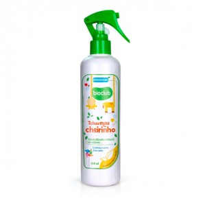 Spray Neutralizador De Cheiros Bioclub
