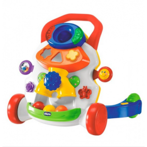 Triciclo Infantil Velocita Com Empurrador - Calesita - Toy Baby Aluguel de  Brinquedos para bebês e crianças