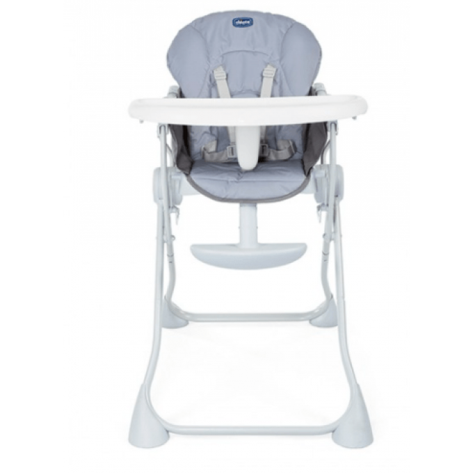 Escolhendo a melhor cadeira de refeição para o bebê – Maternidade