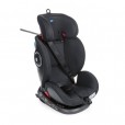 Aluguel Cadeira Infantil Auto seat4fix poppy preta Chicco