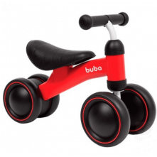Aluguel de Brinquedo Bicicleta de Equilíbrio Até 20kg Buba