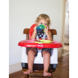 Aluguel Cadeira De Refeição Infantil Portátil Infanti