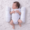 Papi segura bebê 30cm x 26cm x 7cm contém 01 un cruzinha