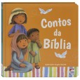 Meu Primeiro Livro Contos Da Bíblia Infantil Happy Books