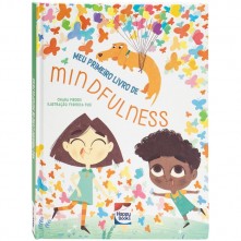 Meu Primeiro Livro De Mindfulness Happy Books 