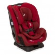 Cadeira De Bebê Every Stage Cranberry Desde O Nascimento Até 36 kg Vermelha Joie