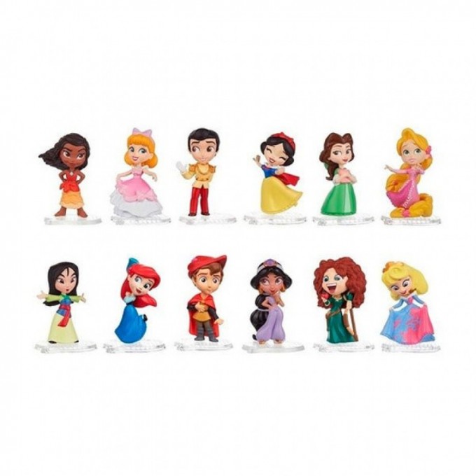 Jogos de Princesas Disney no Meninas Jogos