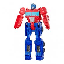 Brinquedo Infantil Optimus Prime Transformers Hasbro