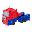 Brinquedo Infantil Optimus Prime Transformers 6+ Hasbro