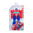 Brinquedo Infantil Optimus Prime Transformers 6+ Hasbro