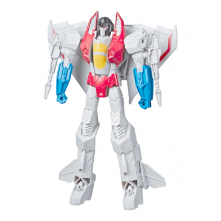 Brinquedo Infantil Starscream Transformers Hasbro