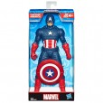 Brinquedo Infantil Capitão América Marvel Hasbro