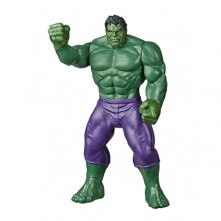 Brinquedo Infantil Hulk Marvel Hasbro
