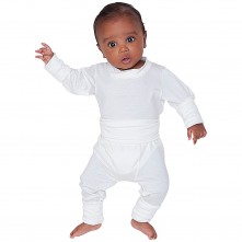Pijama Infantil Milu Que Cresce Com O Bebê 4 a 9 Meses Penka