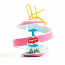 Brinquedo para Bebê Inspiral Pink Tiny Love 