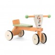 Triciclo De Madeira Infantil Tiny Love