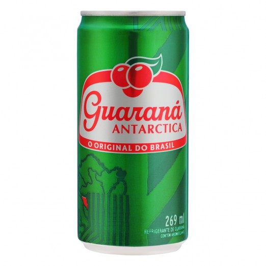 Refrigerante Guaraná Antarctica Coca Cola