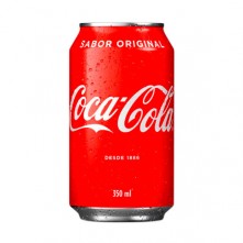 Coca Cola Sleek 350ml Coca Cola