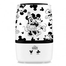 Umidificador De Ar 2L Disney Mickey Mouse Multikids 