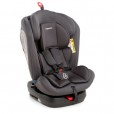 Cadeira De Bebê Galzerano Para Carro Imola Grafite 9 à 36kg Instalação Com Cinto de Segurança ou Isofix