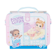 Brinquedo Infantil Foodie Cuties Baby Alive Hasbro