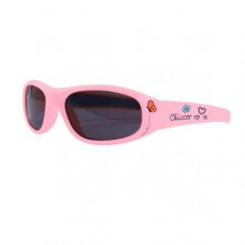 óculos de sol menina  rosa 0+