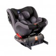Cadeira Para Auto Isofix Seat4Fix 0 a 36KG Ombra 360° Com 4 Posições de Recline Chicco