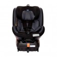 Cadeira Para Auto Isofix Seat4Fix 0 a 36KG Ombra 360° Com 4 Posições de Recline Chicco