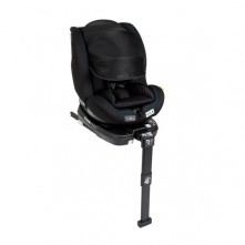 Cadeira Para Auto Seat3Fit Poppy Preto Chicco