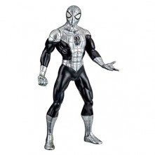 Brinquedo Infantil Homem-Aranha Blindado Marvel Hasbro