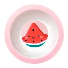 Pratinho bowl frutti melancia