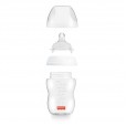 Mamadeira first moments clássica neutra 270 ml fisher price