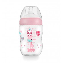 Mamadeira first moments 270ml fisher price