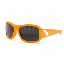 óculos de sol menino laranja - 24m+