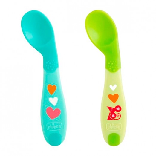 Primeira colher 8m baby's first spoon