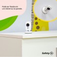 Babá Eletrônica Smart Vision Safety 1st Branco Wireless Bivolt