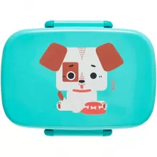 Bento Box  Infantil Filhote Cachorro Kouii