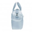 Bolsa Infantil Para Maternidade Louise Chamonix Azul Claro Masterbag Baby