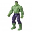 Brinquedo Infantil Para Menino Hulk Marvel Hasbro
