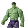 Brinquedo Infantil Para Menino Hulk Marvel Hasbro