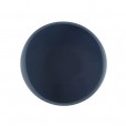 Bowl de Silicone Com Ventosa Infantil Azul Clingo