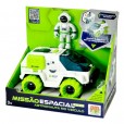 Brinquedo Infantil Para Menino Missão Espacial ZX Astronauta DM Toys