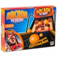 Brinquedo Infantil Arcade de Dedo Com Bolas Multikids +5A