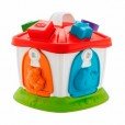 Brinquedo Casa dos Animais Smart2Play Chicco