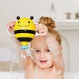 Brinquedo para banho fonte abelha skip hop