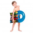Brinquedo Infantil Inflável de Água de 4 a 15 Anos Prancha Homem Aranha Toyster