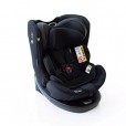 Cadeira De Bebê  I-NXT 360º Black Desde O Nascimento Até 36kg Safety