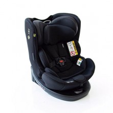 Cadeira Para Auto I-NXT 360º SF1 Black Safety