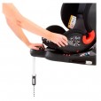Cadeira De Bebê Max Cosi Para Auto Spinel 0 A 36KG